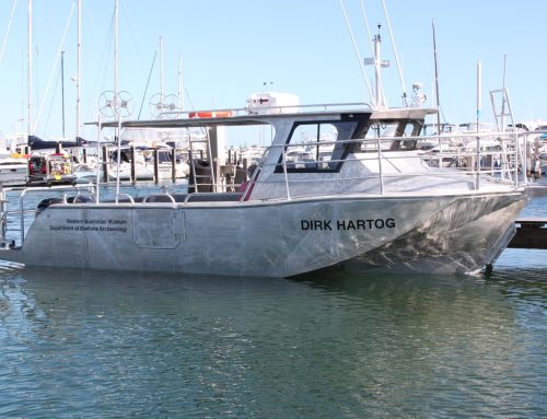 West Australian Maritime Museum